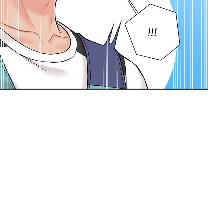 Crossing the Line Chapter 50 - The End image 16