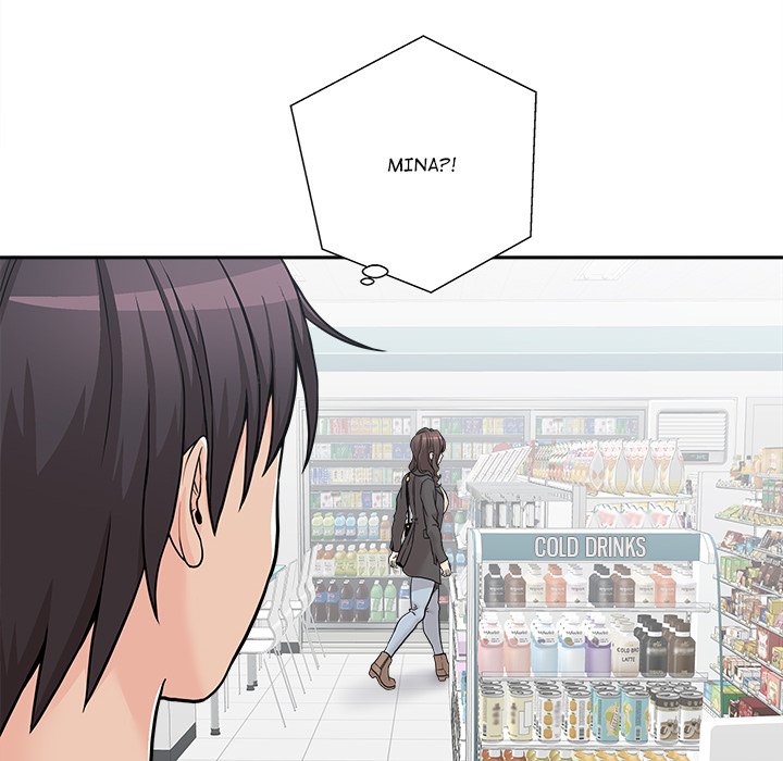 Crossing the Line Chapter 50 - The End image 17