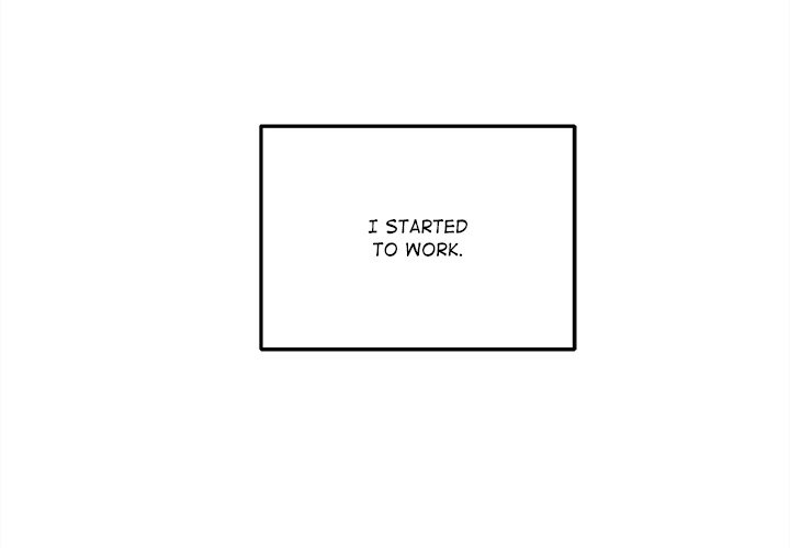 Crossing the Line Chapter 50 - The End image 1
