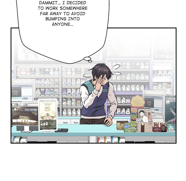Crossing the Line Chapter 50 - The End image 19