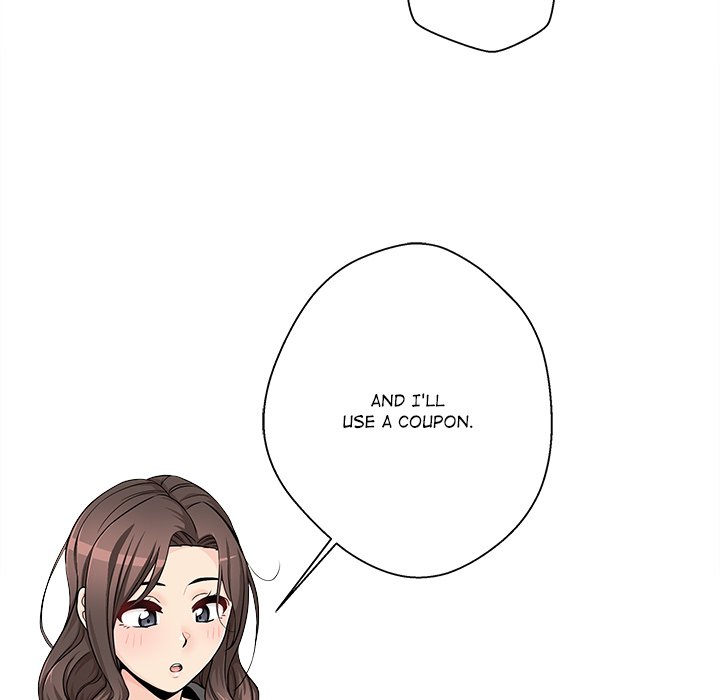 Crossing the Line Chapter 50 - The End image 25