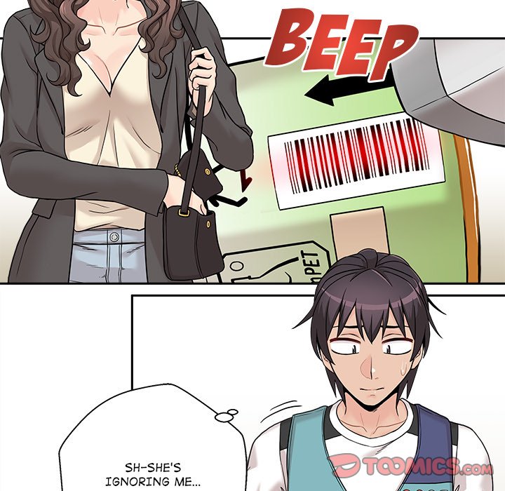 Crossing the Line Chapter 50 - The End image 26