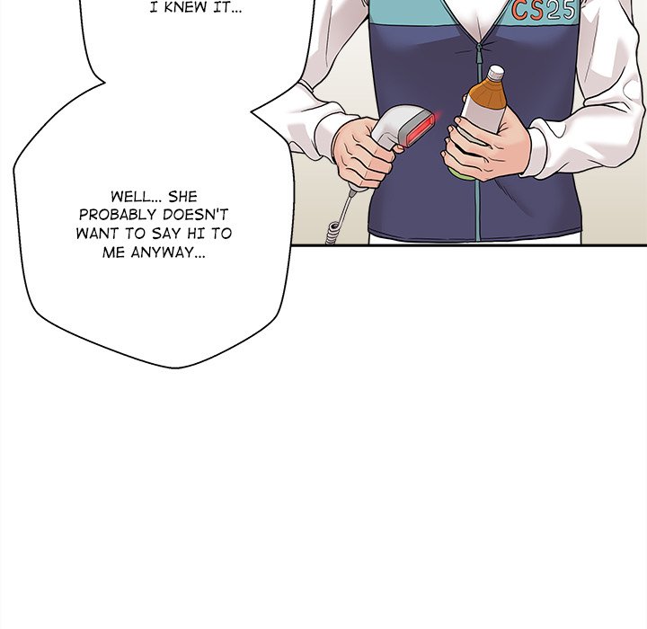 Crossing the Line Chapter 50 - The End image 27