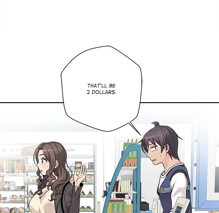 Crossing the Line Chapter 50 - The End image 28