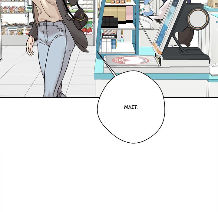Crossing the Line Chapter 50 - The End image 29