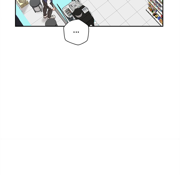 Crossing the Line Chapter 50 - The End image 31