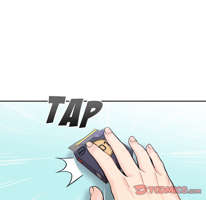 Crossing the Line Chapter 50 - The End image 32