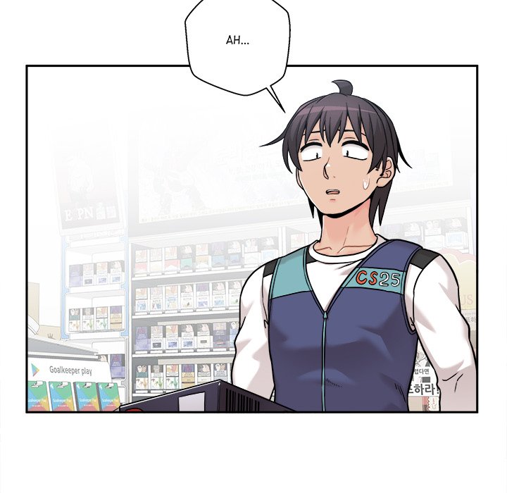 Crossing the Line Chapter 50 - The End image 35