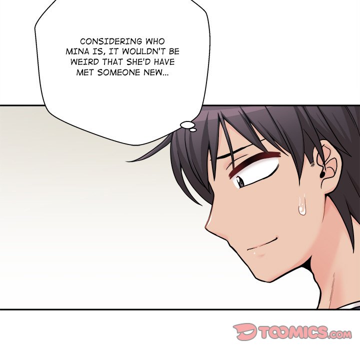 Crossing the Line Chapter 50 - The End image 38