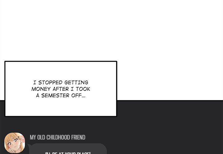 Crossing the Line Chapter 50 - The End image 3