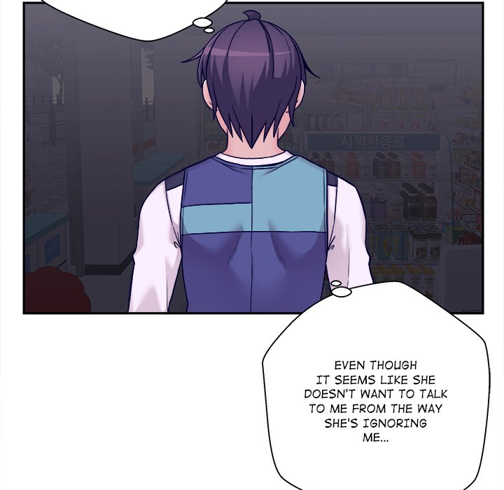 Crossing the Line Chapter 50 - The End image 40