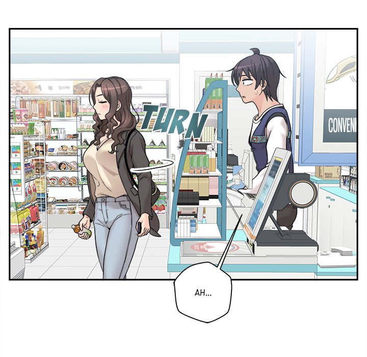 Crossing the Line Chapter 50 - The End image 42