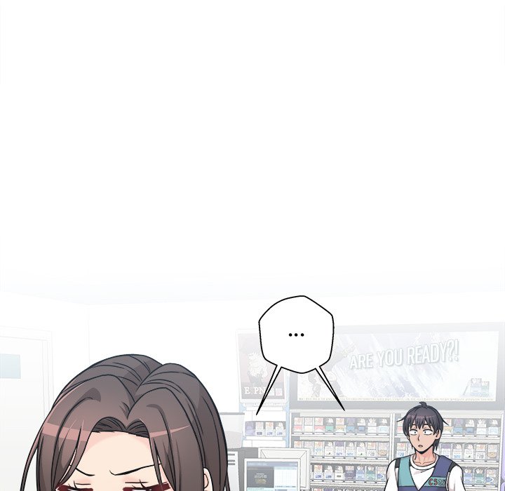 Crossing the Line Chapter 50 - The End image 43