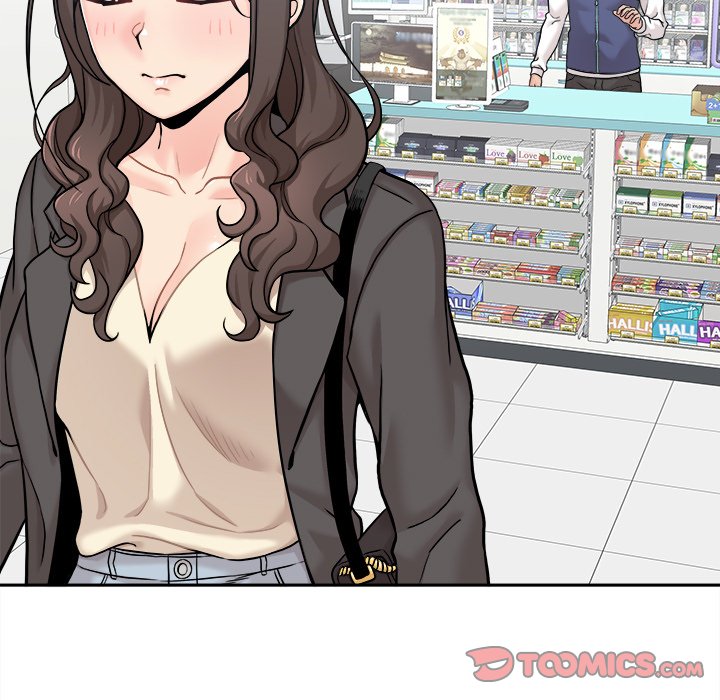 Crossing the Line Chapter 50 - The End image 44
