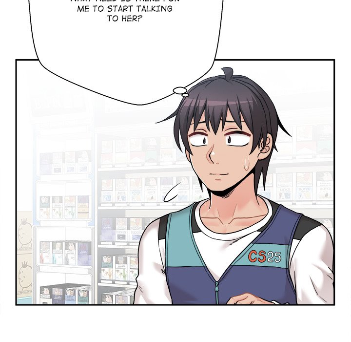 Crossing the Line Chapter 50 - The End image 46
