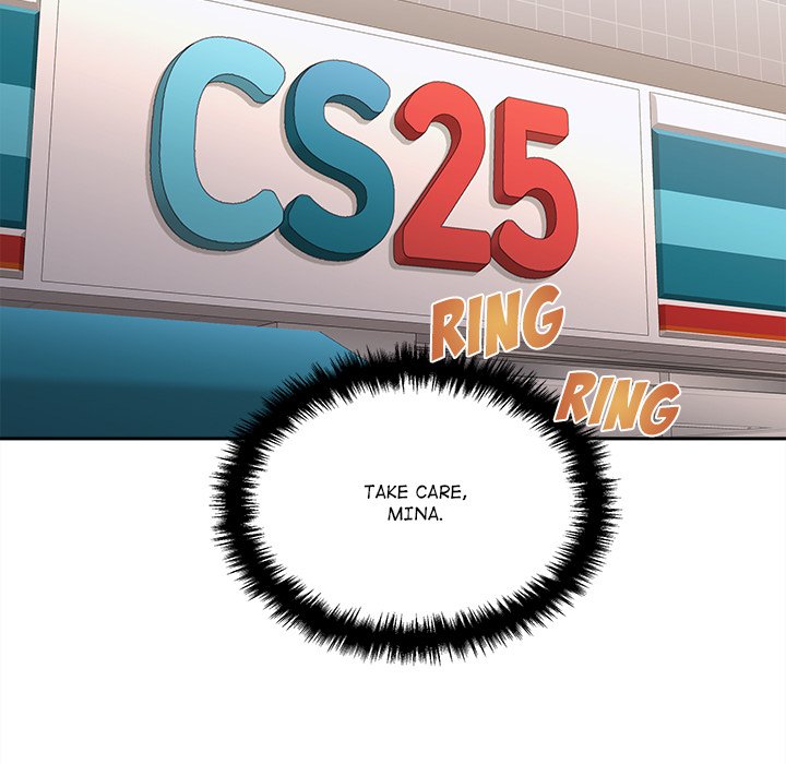 Crossing the Line Chapter 50 - The End image 48