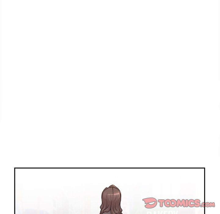 Crossing the Line Chapter 50 - The End image 50
