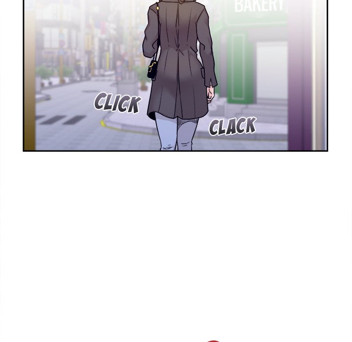 Crossing the Line Chapter 50 - The End image 51