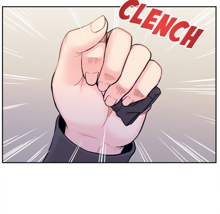 Crossing the Line Chapter 50 - The End image 52