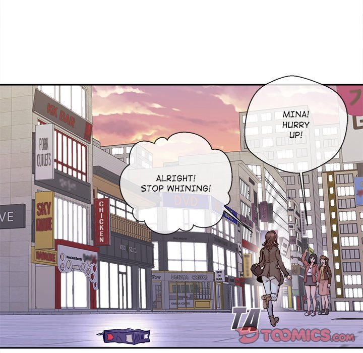 Crossing the Line Chapter 50 - The End image 56
