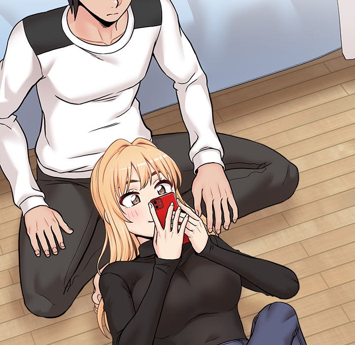 Crossing the Line Chapter 50 - The End image 63