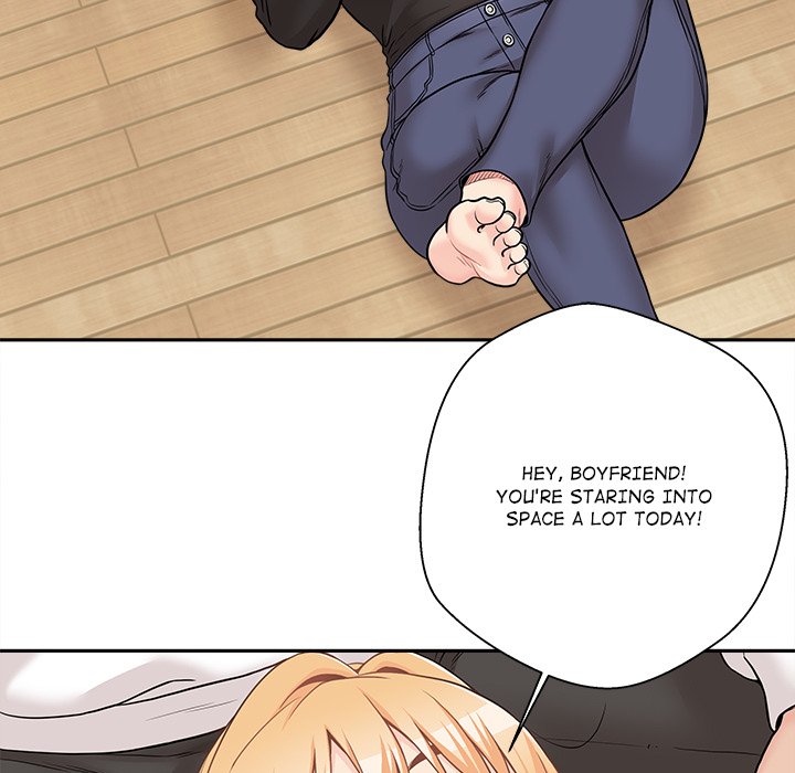 Crossing the Line Chapter 50 - The End image 64