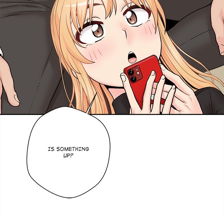 Crossing the Line Chapter 50 - The End image 65