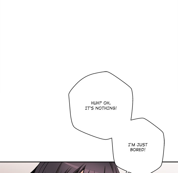 Crossing the Line Chapter 50 - The End image 66