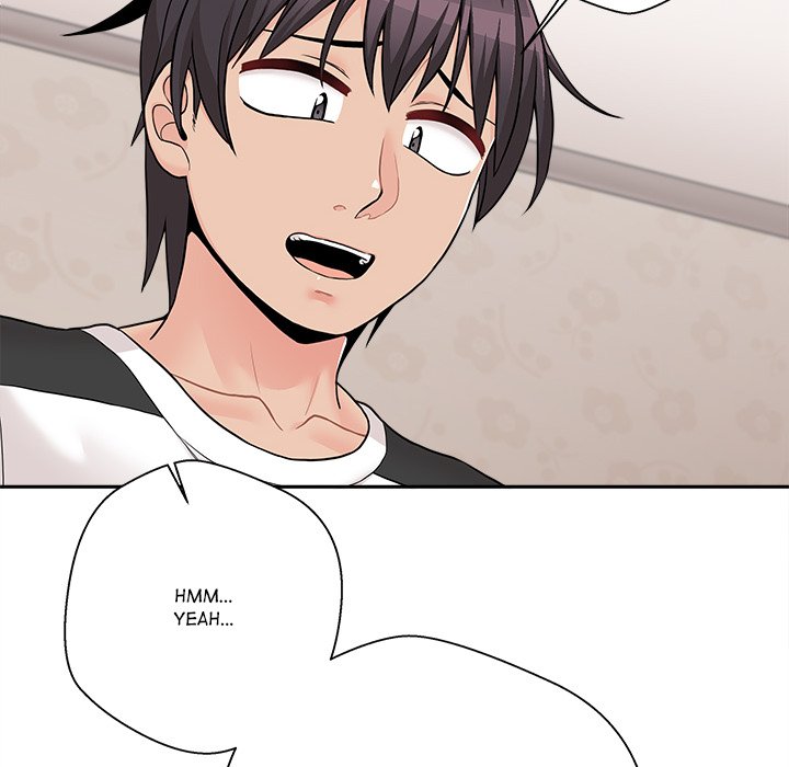 Crossing the Line Chapter 50 - The End image 67