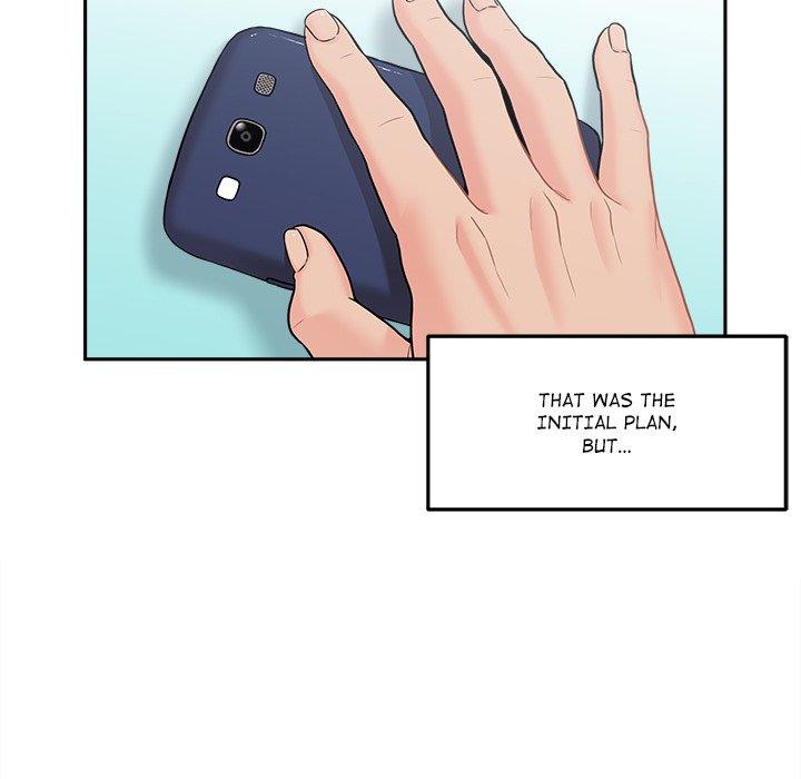 Crossing the Line Chapter 50 - The End image 6