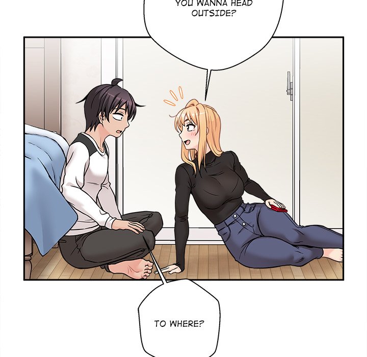 Crossing the Line Chapter 50 - The End image 71