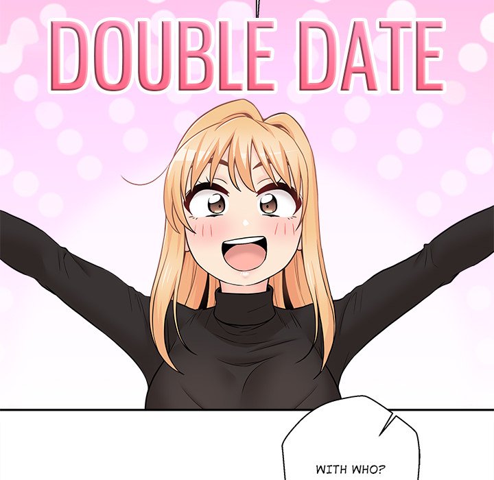 Crossing the Line Chapter 50 - The End image 73
