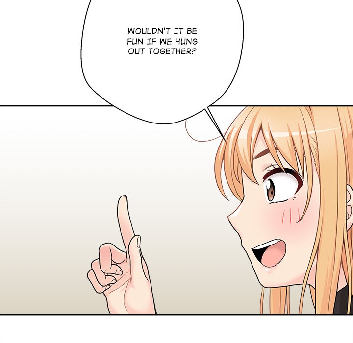 Crossing the Line Chapter 50 - The End image 75