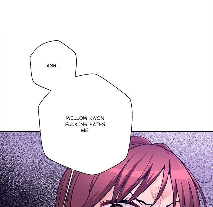 Crossing the Line Chapter 50 - The End image 76