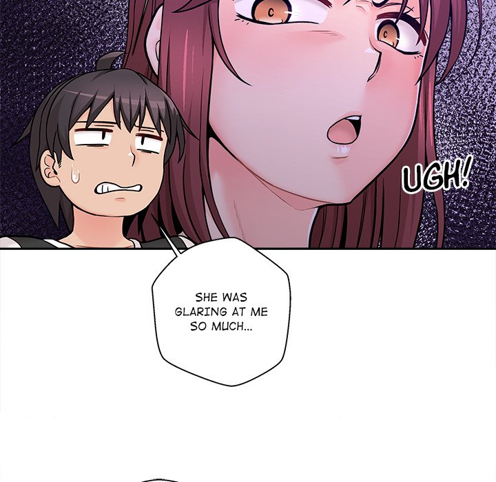Crossing the Line Chapter 50 - The End image 77