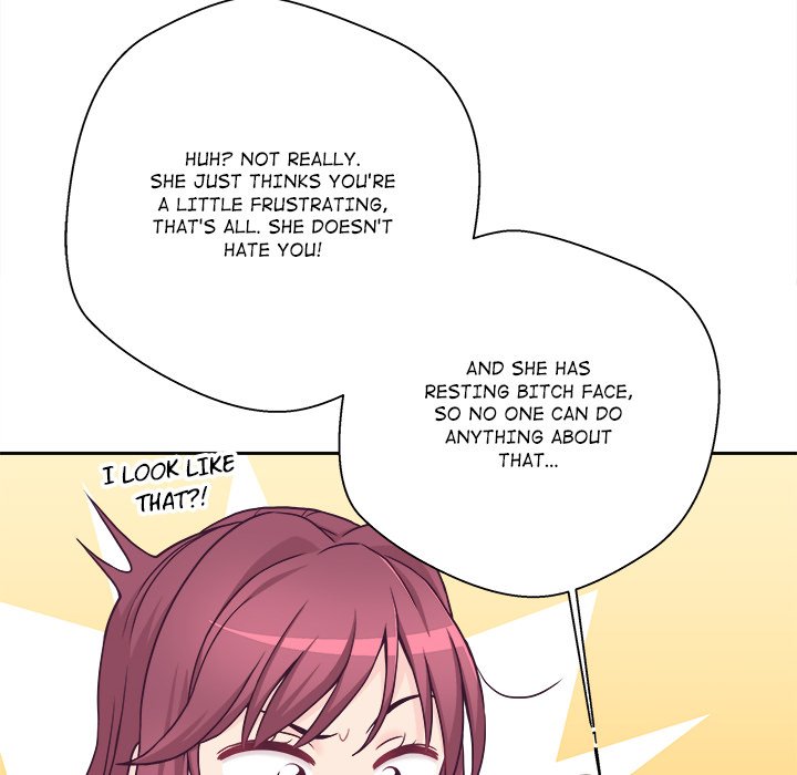 Crossing the Line Chapter 50 - The End image 78