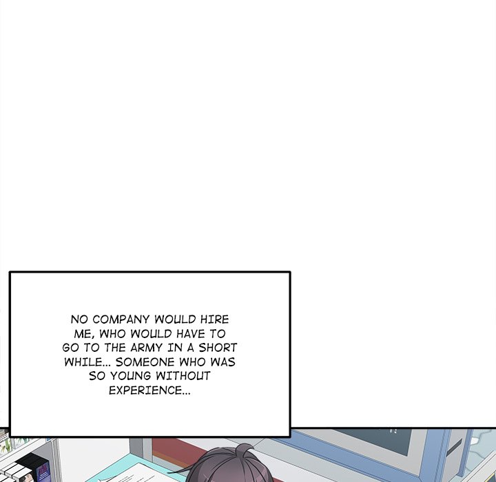 Crossing the Line Chapter 50 - The End image 7