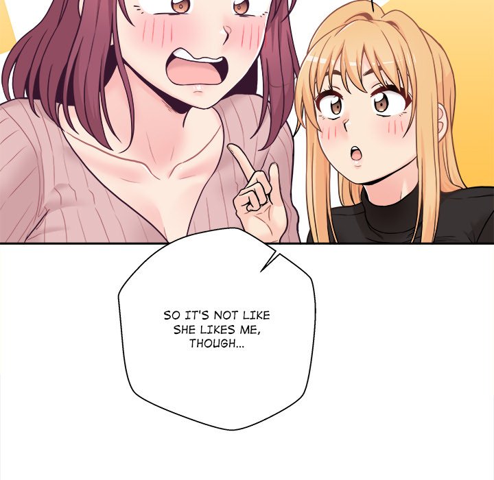 Crossing the Line Chapter 50 - The End image 79