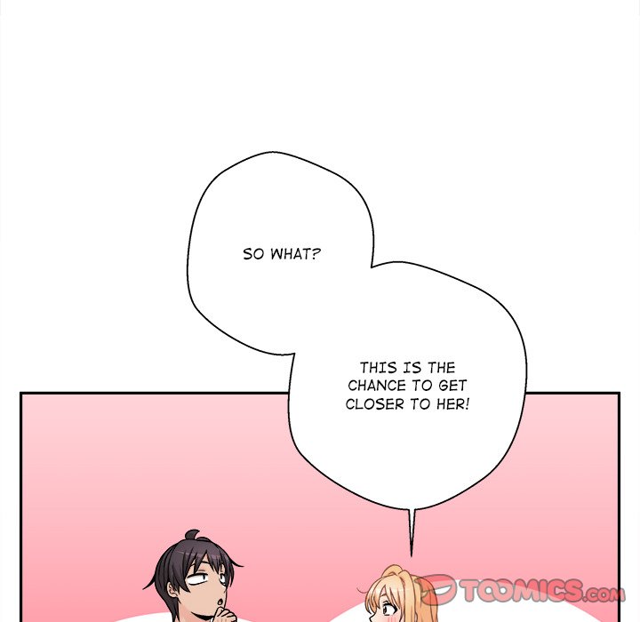 Crossing the Line Chapter 50 - The End image 80