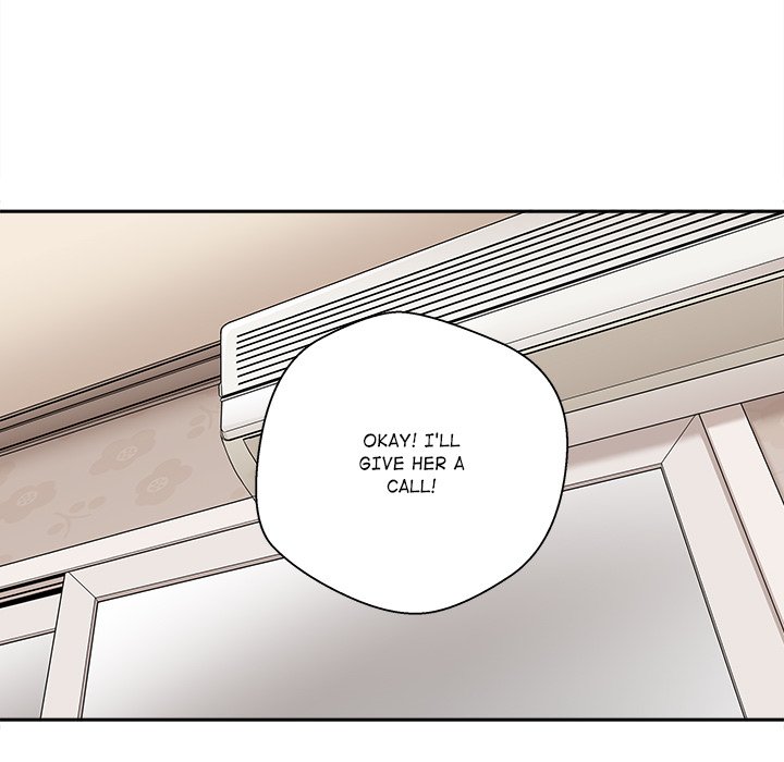 Crossing the Line Chapter 50 - The End image 82