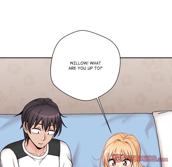 Crossing the Line Chapter 50 - The End image 86