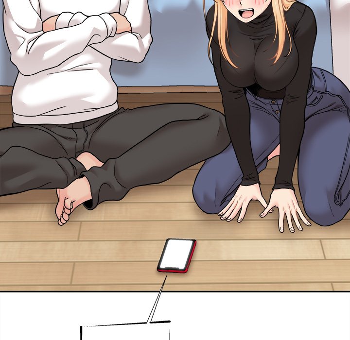 Crossing the Line Chapter 50 - The End image 87