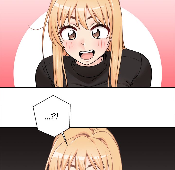 Crossing the Line Chapter 50 - The End image 90