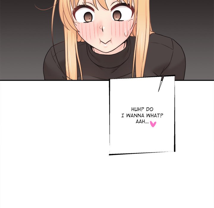 Crossing the Line Chapter 50 - The End image 91