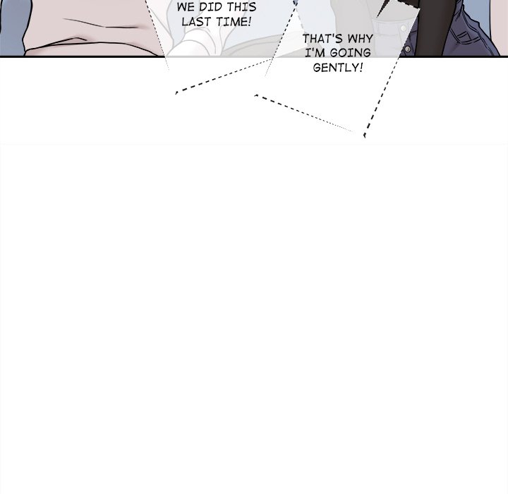 Crossing the Line Chapter 50 - The End image 93