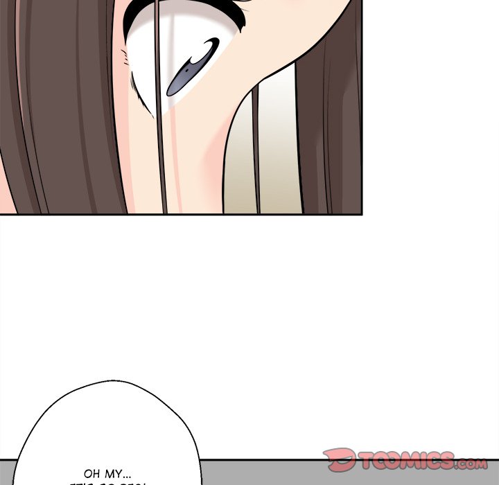 Crossing the Line Chapter 6 image 9