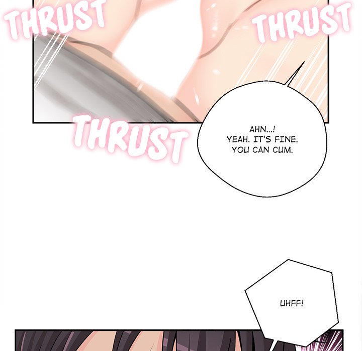 Crossing the Line Chapter 6 image 100
