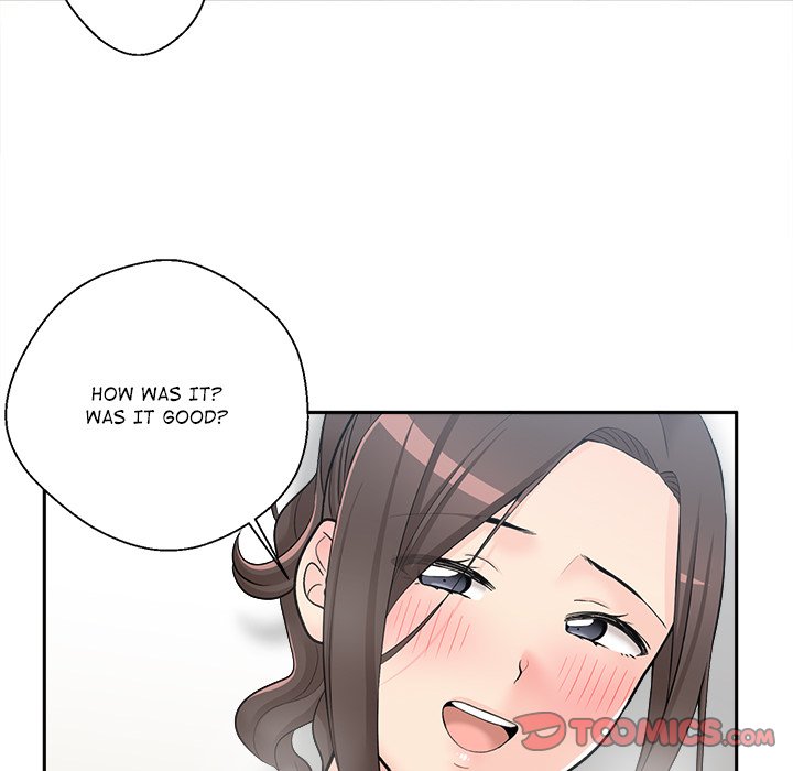 Crossing the Line Chapter 6 image 105
