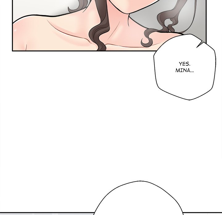 Crossing the Line Chapter 6 image 106