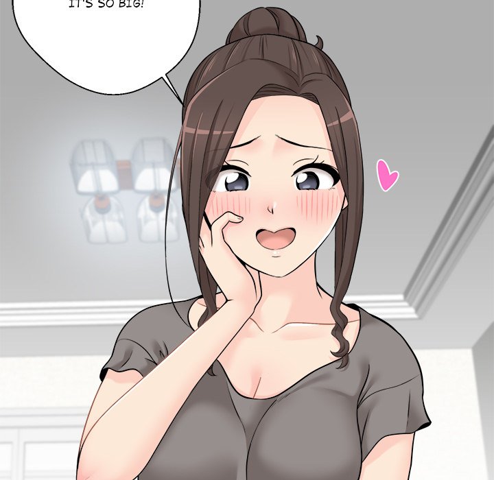 Crossing the Line Chapter 6 image 10